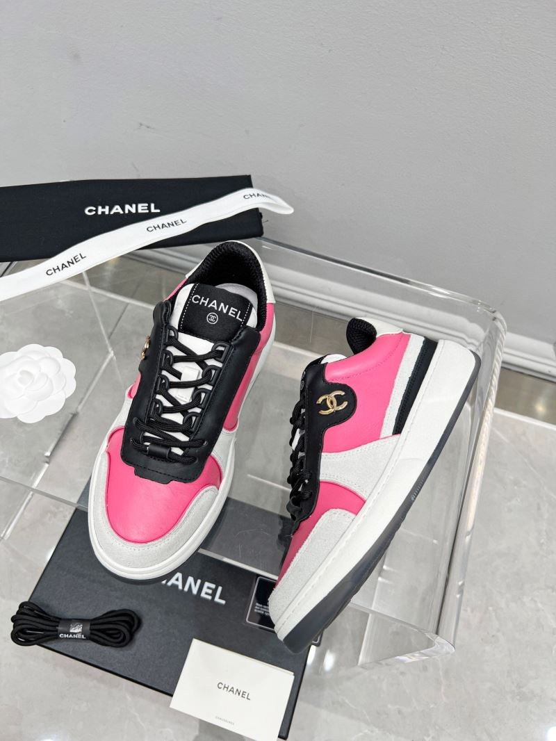 Chanel Sneakers